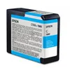 Epson Tintenpatrone light cyan T 580 80 ml T 5805 Produktbild-Vorschau 5