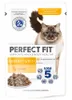 Perfect Fit Sensitive 1+ Katzennassfutter mit Huhn in Produktbild-Vorschau 13