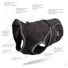 Hunter Hundemantel Uppsala Softshell, Größe:35 cm Produktbild-Vorschau 2