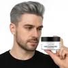 GLOVIS Haarfärbewachs Grau 120 g Einmaliges Färben Produktbild-Vorschau 4