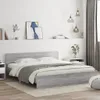 VidaXL 3207593, 185 cm, 2,03 m, 70 cm, 1800 x 2000 mm, 1 Podgląd zdjęcia produktu 2
