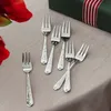 Villeroy & Boch Toy's Delight Kuchengabel-Set 6tlg. | Anteprima dell’immagine prodotto 5