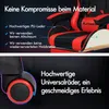ALFORDSON Gaming Stuhl, Gaming Sessel mit Produktbild-Vorschau 2