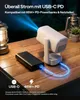 AURZEN D1 air 4K Smart Beamer mit Netflix, USB-C-Aufladung, Produktbild-Vorschau 3
