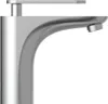 SCHÜTTE ORCA Robinetterie de lavabo avec tirette, robinet Voir les images du produit 10