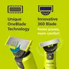 Philips OneBlade 360 with Connectivity QP4631/30 Face + Produktbild-Vorschau 34