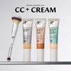 It Cosmetics Heavenly Luxe Grundierungspinsel (1 Stück) Produktbild-Vorschau 7