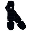 Parastinchi Adidas "Textile Shin Instep Guard", taglia S Anteprima dell’immagine prodotto 4