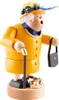 Queen (20cm) Räuchermann von KWO Produktbild-Vorschau 4