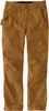 Carhartt Rugged RipSto Arbeitshose Braun Produktbild-Vorschau 1