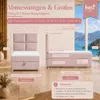 Best for Home Boxspringbett mit Bettkasten Trinity Produktbild-Vorschau 7