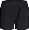 JACK & JONES Herren Badeshorts JPSTMAUI SOLID Produktbild-Vorschau 2