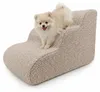 Scala a muro per cani e gatti. Rampa. SCALA PER CANI: Scala Anteprima dell’immagine prodotto 10