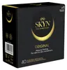 40er Pack Skyn Original Nicht-Latex Kondome Produktbild-Vorschau 17
