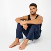 Timone Herren Schlafanzugshose TPP-002 ((2Pack) Produktbild-Vorschau 6