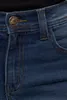 QUEEN KEROSIN Motorradjeans Im 5-Pocket Look Kustombuilt - Produktbild-Vorschau 5