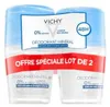 Vichy Déodorant 48H Déodorant minéral 2 x 50 ml Voir les images du produit 1