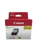 Canon CLI-571 C/M/Y/BK Multi Pack Produktbild-Vorschau 1