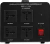 ZASILACZ KONWERTER NAPIĘCIA Volt 230V 110V 2000W Podgląd zdjęcia produktu 4