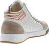 Ara ROM-ST-HIGH Buty damskie sznurowane wielokolorowy Podgląd zdjęcia produktu 69