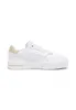 PUMA PUMA CALI COURT MATCH WNS Weiß Produktbild-Vorschau 2