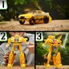 Hasbro TFM MV7 BEAST MODE BUMBLEBEE Produktbild-Vorschau 11