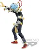 Figurka Banpresto My Hero Academia - Tomura Shigaraki 18 Anteprima dell’immagine prodotto 3