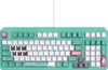 Herná klávesnica ASUS TUF Gaming K3 Gen II Hatsune Miku Náhľad obrázku produktu 1