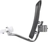 TechniSat 1333/2882 DigiDish 33 + Universal Twin LNB grigio Anteprima dell’immagine prodotto 4
