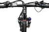 Hailong One 26-Zoll-E-MTB 250W Motor 13.5 Ah Akku 21-Gang Produktbild-Vorschau 7