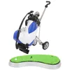 Set di penne da golf, borsa da golf da tavolo, mini borsa Anteprima dell’immagine prodotto 6