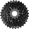 Shimano Tourney TX HG200 Kazeta 8-Speed 12-32T Black Náhled obrázku produktu 6