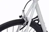 WYNN Rennrad 28 Zoll ROD1.0 weiß Rahmenhöhe 62 cm Damen Produktbild-Vorschau 5