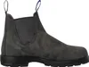 Schuhe Blundstone Thermal Classic 1478 Rustikales Schwarz Produktbild-Vorschau 9
