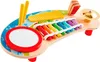 Multifunktionale Miniband, Musikspielzeug Produktbild-Vorschau 1