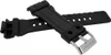 Casio Ersatzband Uhrarmband Materialmix schwarz G-Shock Produktbild-Vorschau 2