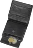 Braun Büffel Country Geldbörse RFID Leder 9,5 cm Produktbild-Vorschau 14