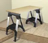 STANLEY Lot de 2 tréteaux bi-matière ajustables FatMax Voir les images du produit 23