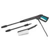 Makita HW132, Senkrecht, Elektro, 8 m, 5 m, 420 l/h, 120 Voir les images du produit 14