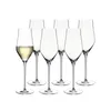 Leonardo Champagnergläser Brunelli 340 ml - 6 Stück Produktbild-Vorschau 11