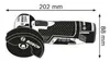 Bosch 06019F200B Bosch GWS 12V-76, 2x GBA 12V 3.0 Vista previa de la imagen del producto 11