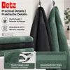 Betz 12-tlg. Handtuch-Set PREMIUM 2 Duschtücher 4 Produktbild-Vorschau 6