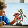 LEGO | Marvel Duell der Giganten: Hulkbuster vs. Hulk - Produktbild-Vorschau 7