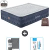 Materac dmuchany Bestway - 2-osobowy - 152 x 203 x 51 cm - Podgląd zdjęcia produktu 1