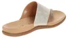 Gabor 83.700 Damen Pantoletten - Zehentrenner Pantolette Produktbild-Vorschau 5