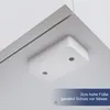 SONNI 180x35x30cm hängend TV-Schrank weiß Hochglanz mit Produktbild-Vorschau 4