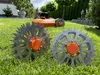 Ruote per rasaerba robot WORX Landroid M600 M800 L1300, Anteprima dell’immagine prodotto 5