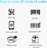 2D-1D-Barcode-Scanner, 2,4 G, kabellose Produktbild-Vorschau 12