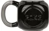 Keramický hrnek Kettle Dumbbell XL pro hardcore strongmany Náhled obrázku produktu 10