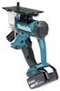 Makita DSD180Z Scie de construction à sec sans fil Voir les images du produit 27